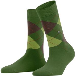 Women's socks Burlington Queen Vert 36/41 Women's socks Burlington Queen Vert 36/41