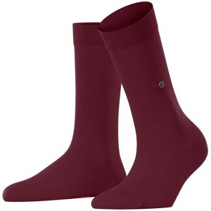 Women's socks Burlington Lady Rouge 36/41 Women's socks Burlington Lady Rouge 36/41