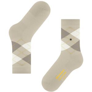 Women's socks Burlington Covent Garden Beige 36/41 Women's socks Burlington Covent Garden Beige 36/41