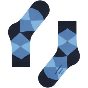 Women's short socks Burlington Bonnie Bleu 36/41 Women's short socks Burlington Bonnie Bleu 36/41