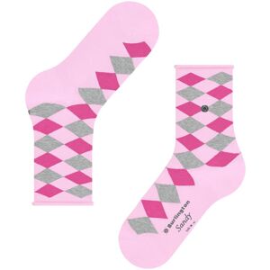 Women's socks Burlington Sandy Rose 36/41 Women's socks Burlington Sandy Rose 36/41