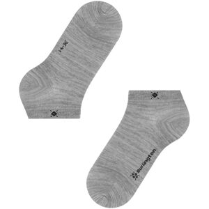 Women's low socks Burlington Soho Vibes Gris 36/41 Women's low socks Burlington Soho Vibes Gris 36/41