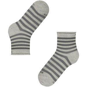 Women's socks Burlington Swansea Gris 36/41 Women's socks Burlington Swansea Gris 36/41