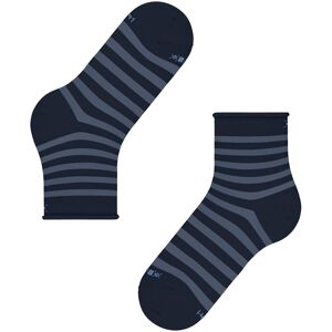 Women's socks Burlington Swansea Bleu 36/41 Women's socks Burlington Swansea Bleu 36/41