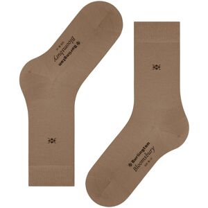 Women's socks Burlington Bloomsbury Marron 36/41 Women's socks Burlington Bloomsbury Marron 36/41