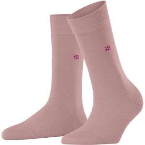 Women's socks Burlington Bloomsbury Rose 36/41 Women's socks Burlington Bloomsbury Rose 36/41