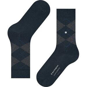 Women's socks Burlington Marylebone Lurex Bleu 36/41 Women's socks Burlington Marylebone Lurex Bleu 36/41