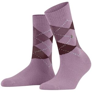 Women's socks Burlington Whitby Bleu 36/41 Women's socks Burlington Whitby Bleu 36/41