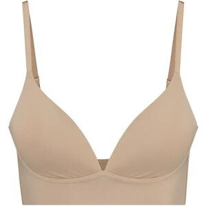 Women's push-up bra Bye Bra Beige L Women's push-up bra Bye Bra Beige L