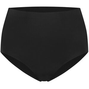 Invisible mid-rise briefs for women Bye Bra Noir L Invisible mid-rise briefs for women Bye Bra Noir L