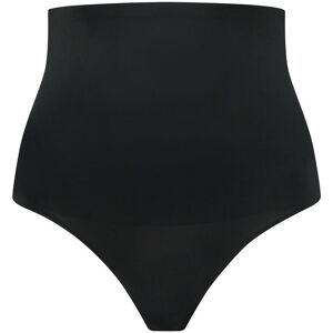 High-waisted shaping brief for women Bye Bra Noir 2XL High-waisted shaping brief for women Bye Bra Noir 2XL