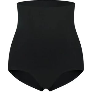 Shaping knickers for women Bye Bra Waist Control Noir XL Shaping knickers for women Bye Bra Waist Control Noir XL