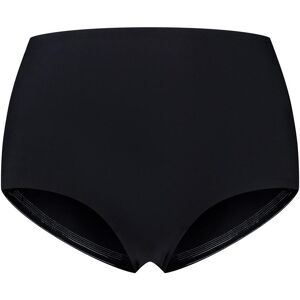 Mid-rise backless women's briefs Bye Bra Noir M Mid-rise backless women's briefs Bye Bra Noir M