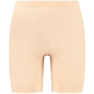 Women's sheer panty Bye Bra Smooth Essentials Beige XL Women's sheer panty Bye Bra Smooth Essentials Beige XL