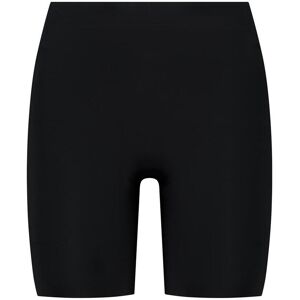 Women's sheer panty Bye Bra Smooth Essentials Noir XL Women's sheer panty Bye Bra Smooth Essentials Noir XL