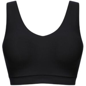Women’s padded bra Chantelle SoftStretch Noir XS/S Women’s padded bra Chantelle SoftStretch Noir XS/S