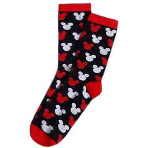 Women's socks Disney Minnie (x6) Bleu One size Women's socks Disney Minnie (x6) Bleu One size