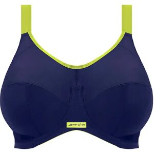 UnderwiredSports bra Elomi Energise Bleu 110H UnderwiredSports bra Elomi Energise Bleu 110H