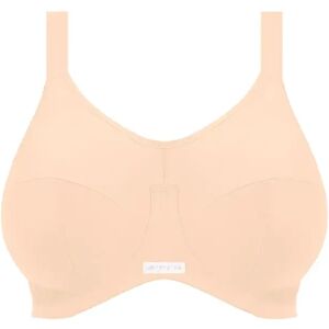 Women's bra Elomi Energise Beige 90I Women's bra Elomi Energise Beige 90I