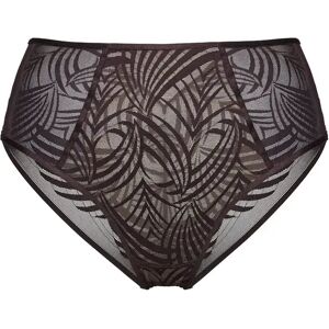 Women's panties Esotiq Nacre 6 Noir XL Women's panties Esotiq Nacre 6 Noir XL