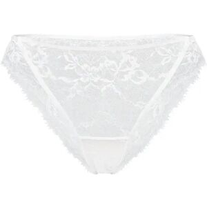 Women's panties Esotiq Cloe 2 Blanc L Women's panties Esotiq Cloe 2 Blanc L