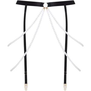 Women's garter Esotiq Noir S/M Women's garter Esotiq Noir S/M