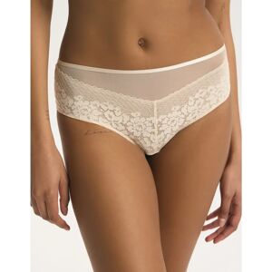 Women's panties Esotiq Virginia 5 Beige M Women's panties Esotiq Virginia 5 Beige M