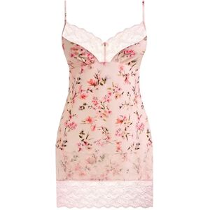 Woman's nightgown Fantasie Lucia Rose S Woman's nightgown Fantasie Lucia Rose S