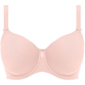 Women's bra Fantasie Rebecca Essentials Rose 80F Women's bra Fantasie Rebecca Essentials Rose 80F