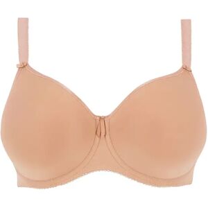 Women's bra Fantasie Rebecca Essentials Marron 80F Women's bra Fantasie Rebecca Essentials Marron 80F