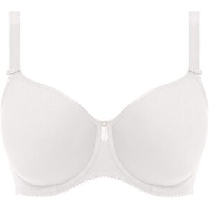 Women's bra Fantasie Rebecca Essentials Blanc 100E Women's bra Fantasie Rebecca Essentials Blanc 100E