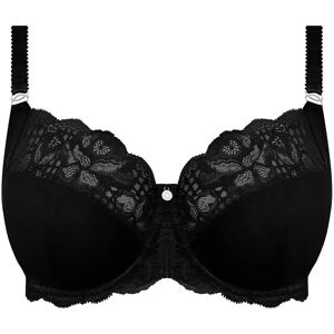 Women's bra Fantasie Reflect Noir 100J Women's bra Fantasie Reflect Noir 100J