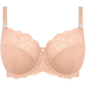 Women's bra Fantasie Reflect Beige 100J Women's bra Fantasie Reflect Beige 100J