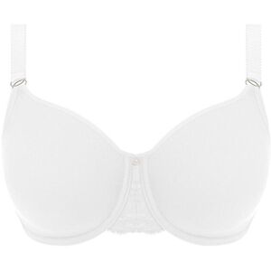 Women's bra Fantasie Reflect Blanc 95I Women's bra Fantasie Reflect Blanc 95I