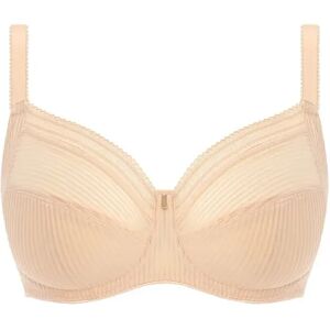 Women's underwired side-reinforced bra Fantasie Fusion Beige 100J Women's underwired side-reinforced bra Fantasie Fusion Beige 100J