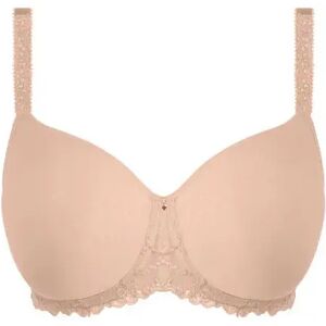 Women's underwired molded bra Fantasie Ana Spacer Beige 105G Women's underwired molded bra Fantasie Ana Spacer Beige 105G