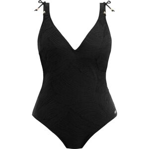 Women's bra Fantasie Ottawa Noir 90F Women's bra Fantasie Ottawa Noir 90F