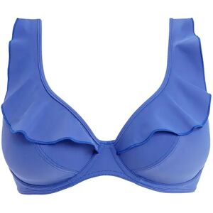 Women's swimsuit top Freya Jewel cove Bleu 100F Women's swimsuit top Freya Jewel cove Bleu 100F