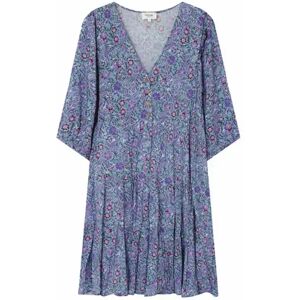Women's dress Grace & Mila Esme Bleu S Women's dress Grace & Mila Esme Bleu S