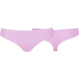 Comfort Brazilian Knickers for Women Lisca Happyday Rose XL Comfort Brazilian Knickers for Women Lisca Happyday Rose XL