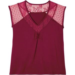 Women's pajamas Pomm'Poire Nuit Rose 38/40 Women's pajamas Pomm'Poire Nuit Rose 38/40