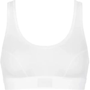 Sports bra Sloggi Double Comfort T Blanc 46 Sports bra Sloggi Double Comfort T Blanc 46