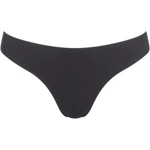 Women's thong Sloggi Zero Feel Pure Noir M Women's thong Sloggi Zero Feel Pure Noir M