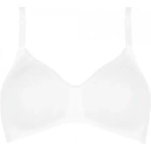 Women's bra Sloggi Basic+N Blanc 90C Women's bra Sloggi Basic+N Blanc 90C