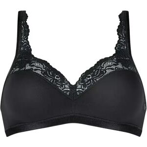 Sports bra Sloggi Romance SI Noir 100B Sports bra Sloggi Romance SI Noir 100B