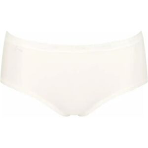 Women's midi briefs Sloggi Basic+ (x3) Multicolore 40 Women's midi briefs Sloggi Basic+ (x3) Multicolore 40