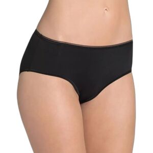 Women's panties Sloggi Feel Sensational Midi Noir 44 Women's panties Sloggi Feel Sensational Midi Noir 44