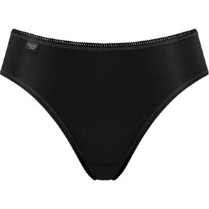 Women's maxi panties Sloggi Tai 24/7 (x3) Noir 48 Women's maxi panties Sloggi Tai 24/7 (x3) Noir 48