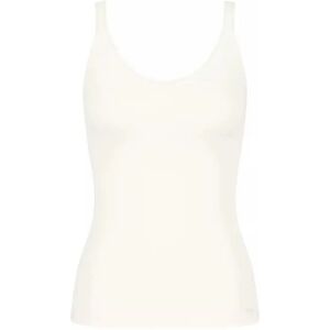 Women's tank top Sloggi Go (x2) Blanc S Women's tank top Sloggi Go (x2) Blanc S