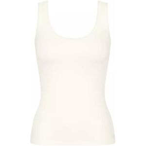 Women's tank top Sloggi Go (x2) Blanc M Women's tank top Sloggi Go (x2) Blanc M